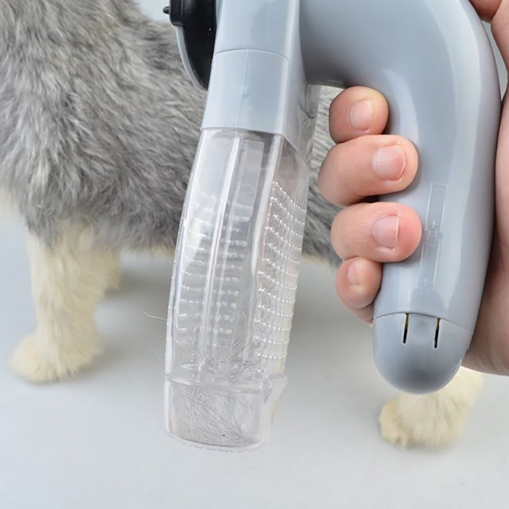 Electric Pet Hair Remover Device/ Portable