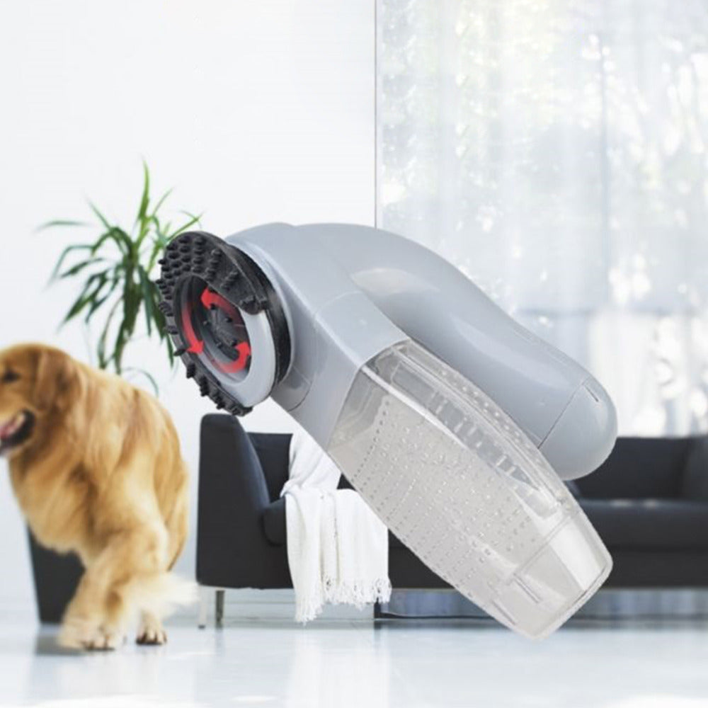 Electric Pet Hair Remover Device/ Portable