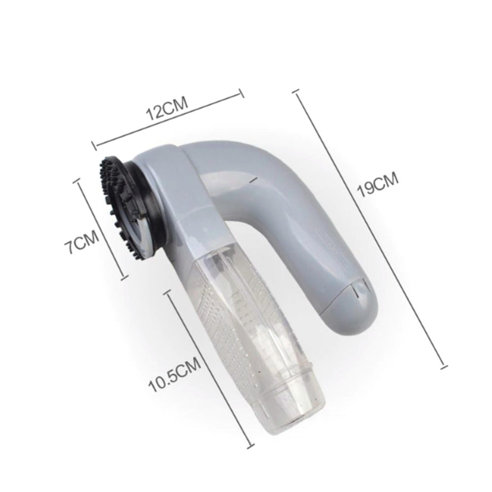 Electric Pet Hair Remover Device/ Portable