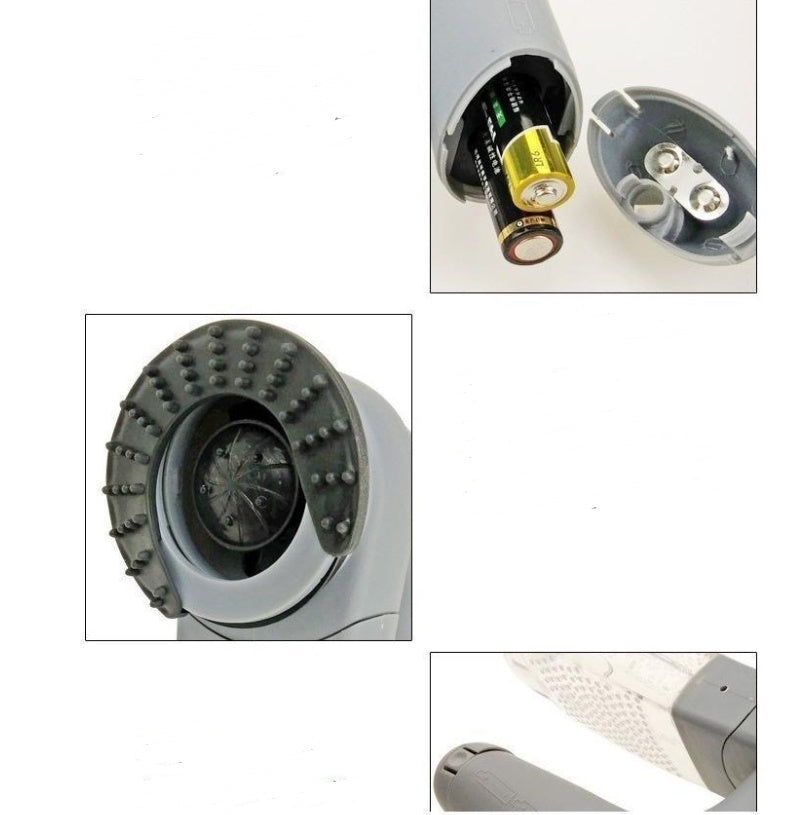 Electric Pet Hair Remover Device/ Portable