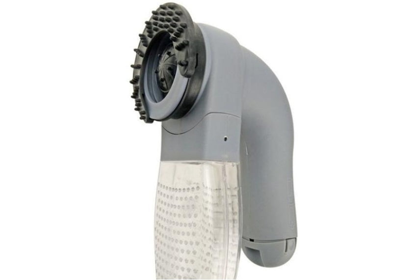 Electric Pet Hair Remover Device/ Portable