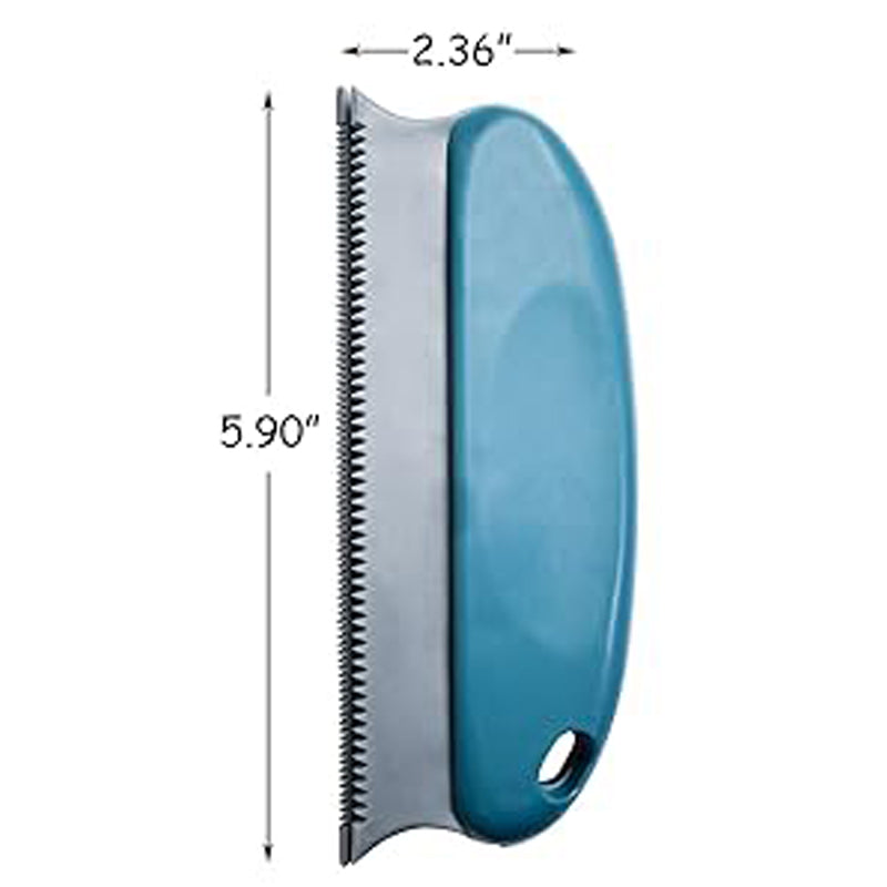 Pet Hair Remover Brush Cat Dog Hair Remover Comb