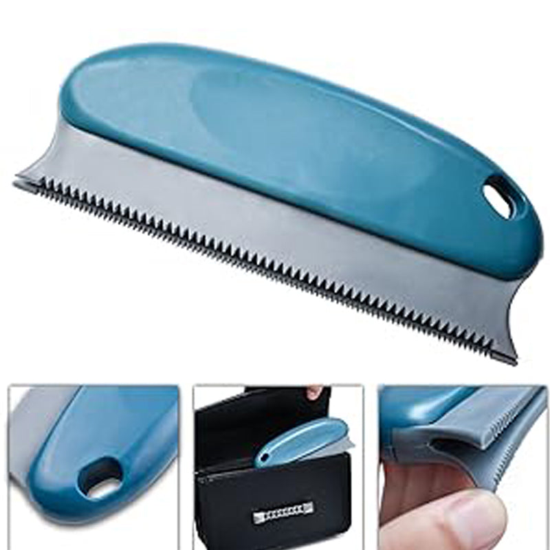 Pet Hair Remover Brush Cat Dog Hair Remover Comb